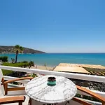 Almyra Seaside Appartamento *