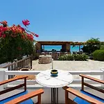 Appartamento Almyra Seaside