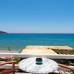 Appartamento Almyra Seaside Platis Gialos (Sifnos)