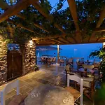 Appartamento Almyra Seaside Platis Gialos (Sifnos)