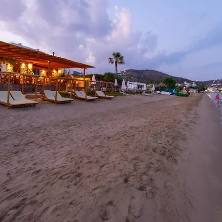 アパート Almyra Seaside Platis Gialos (Sifnos)