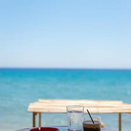 Almyra Seaside