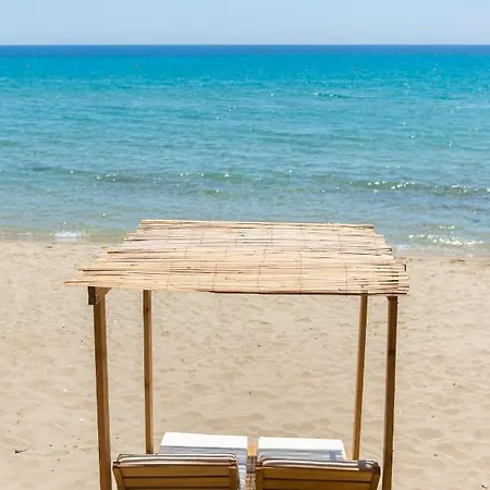 Almyra Seaside アパート Platis Gialos (Sifnos)