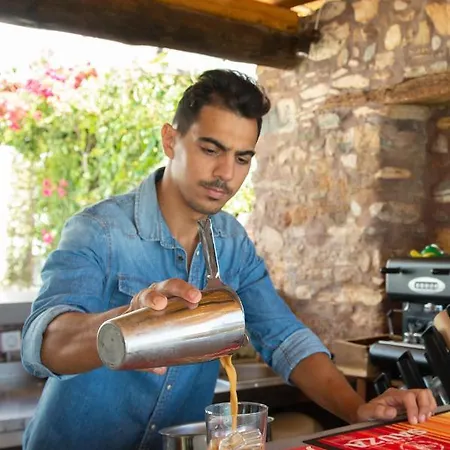 Almyra Seaside アパート Platis Gialos (Sifnos)