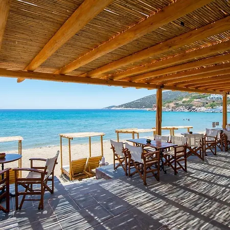 Almyra Seaside