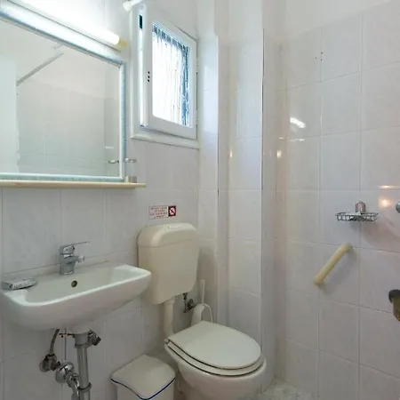 Almyra Seaside Apartamento *