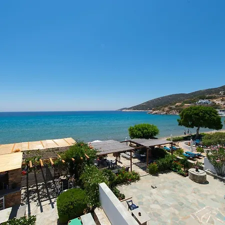 Almyra Seaside