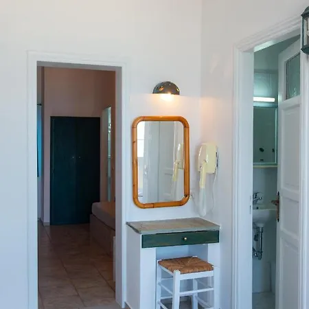 Almyra Seaside アパート Platis Gialos (Sifnos)