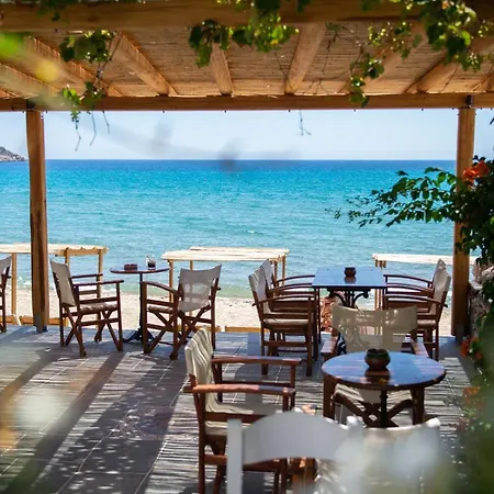 Almyra Seaside アパート Platis Gialos (Sifnos)