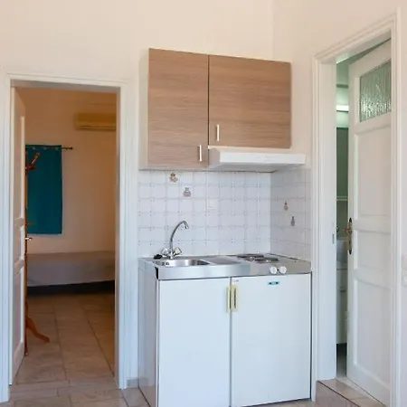 Almyra Seaside アパート Platis Gialos (Sifnos)