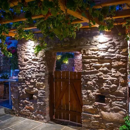 アパート Almyra Seaside