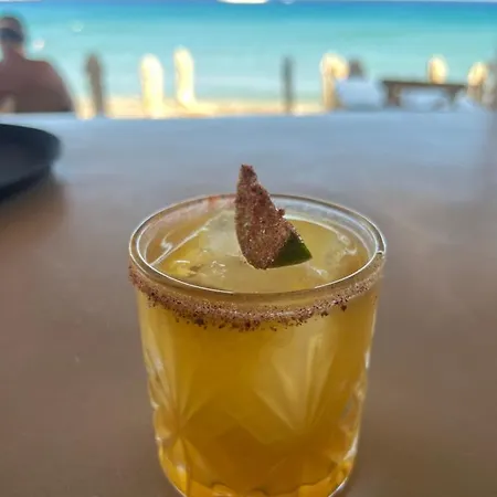 Almyra Seaside Platis Gialos (Sifnos)