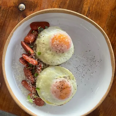 アパート Almyra Seaside *