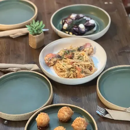 アパート Almyra Seaside Platis Gialos (Sifnos)