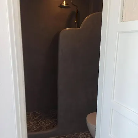 Almyra Seaside Platis Gialos (Sifnos)