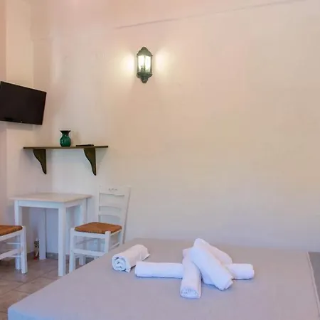 アパート Almyra Seaside *