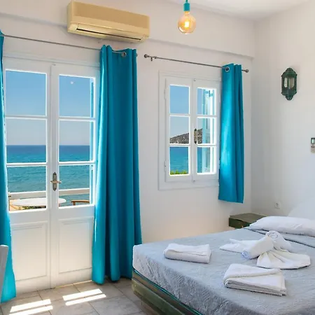 公寓 Almyra Seaside Platis Gialos (Sifnos)