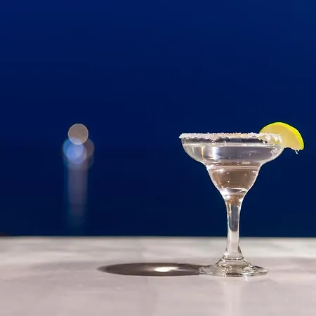 Almyra Seaside 公寓 *