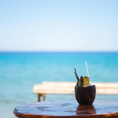 Almyra Seaside דירה Platis Gialos (Sifnos)