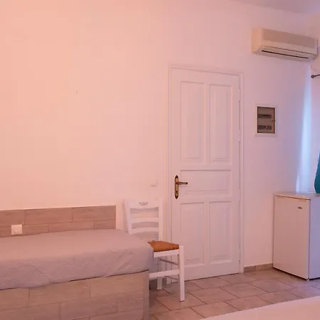 公寓 Almyra Seaside Platis Gialos (Sifnos)