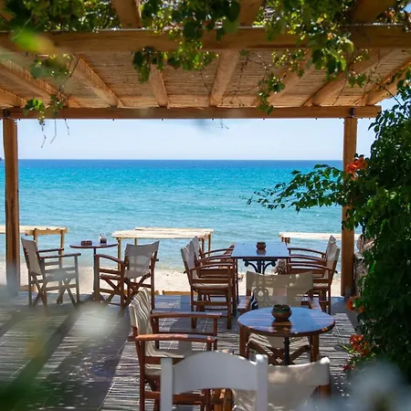 Almyra Seaside Platis Gialos (Sifnos)