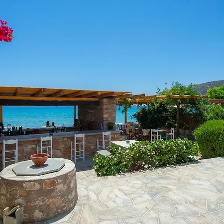 Almyra Seaside