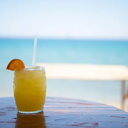 公寓 Almyra Seaside