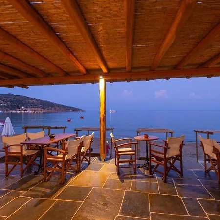 Almyra Seaside Platis Gialos (Sifnos)