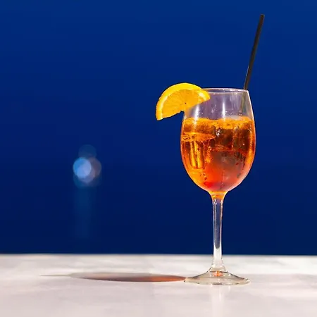 Almyra Seaside * Platis Gialos (Sifnos)