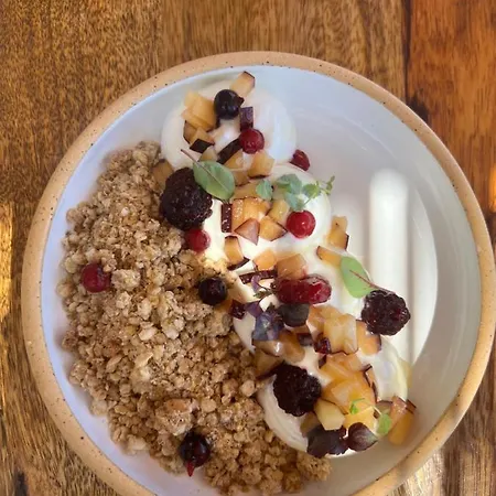 Almyra Seaside * Platis Gialos (Sifnos)