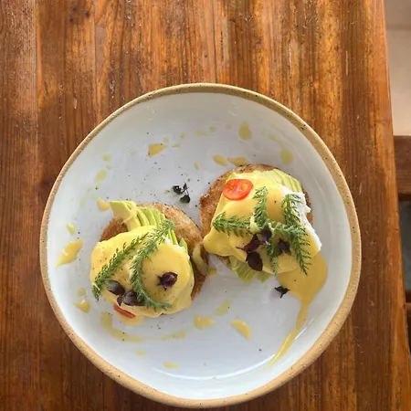 Almyra Seaside דירה