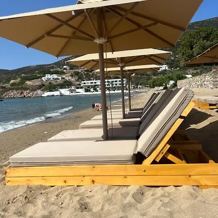 Almyra Seaside דירה Platis Gialos (Sifnos)