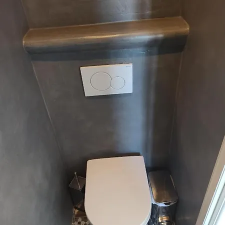 Almyra Seaside 公寓 Platis Gialos (Sifnos)