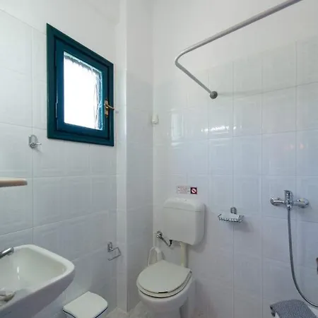 Almyra Seaside Platis Gialos (Sifnos)