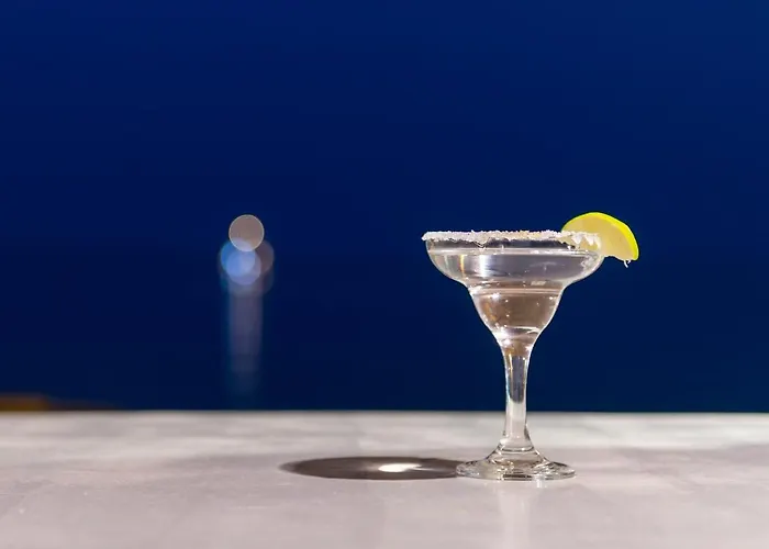 Almyra Seaside Appartamento *