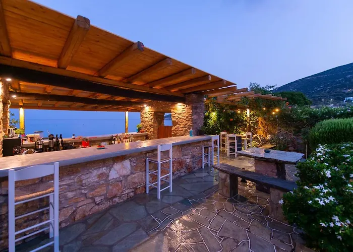 Appartamento Almyra Seaside *