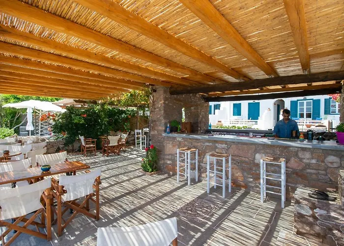 Almyra Seaside Appartamento *