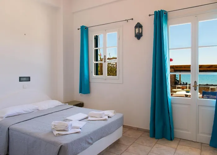 Appartamento Almyra Seaside