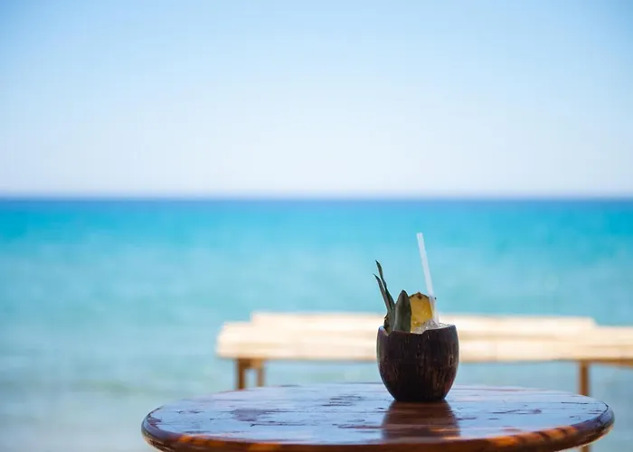 Almyra Seaside Appartamento Platis Gialos (Sifnos)