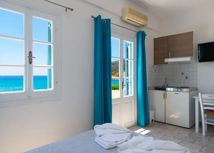 Appartamento Almyra Seaside