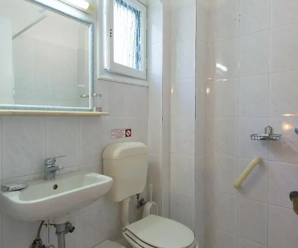 Almyra Seaside Appartamento *