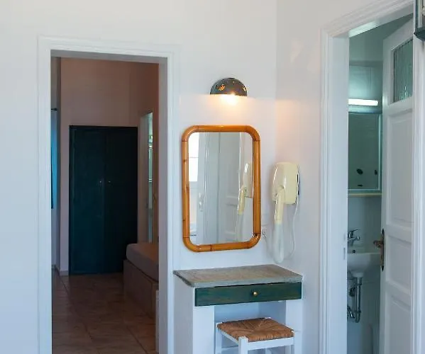 Almyra Seaside Appartamento Platis Gialos (Sifnos)