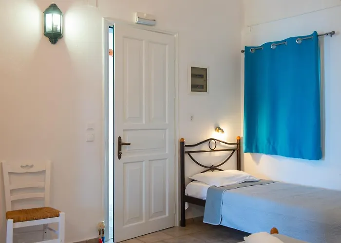 Almyra Seaside Appartamento