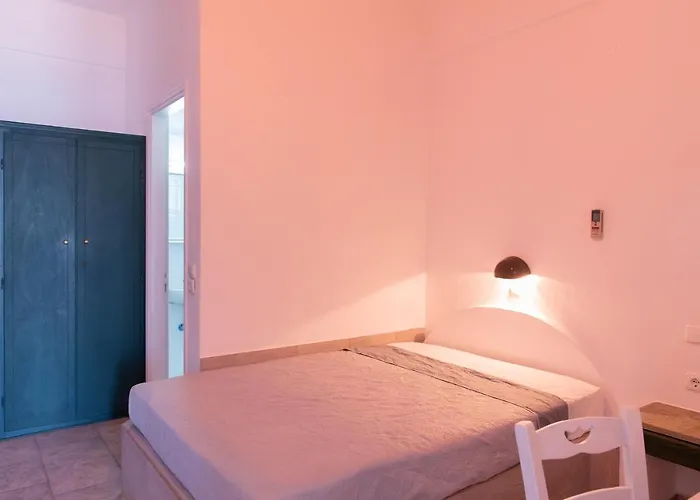 Appartamento Almyra Seaside