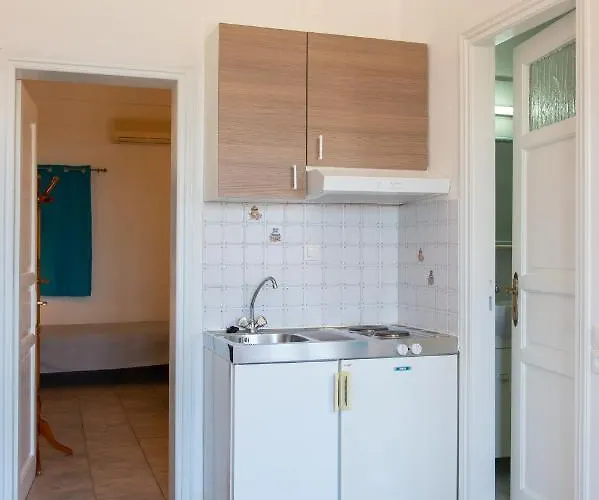 Almyra Seaside Appartamento Platis Gialos (Sifnos)