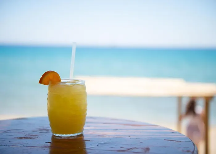 Appartamento Almyra Seaside