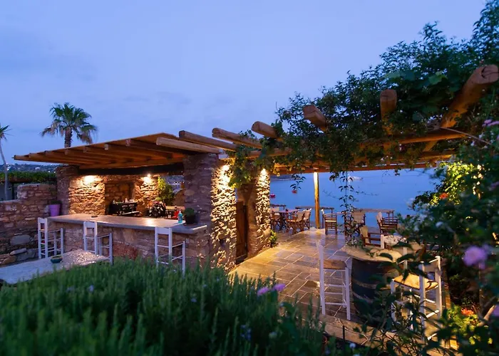 Appartamento Almyra Seaside *