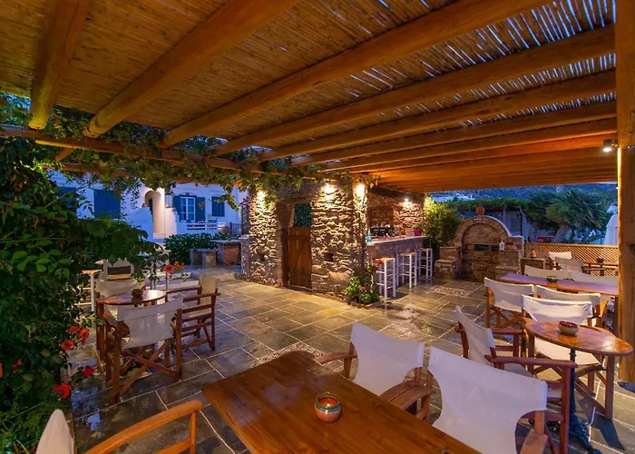 Almyra Seaside Appartamento *