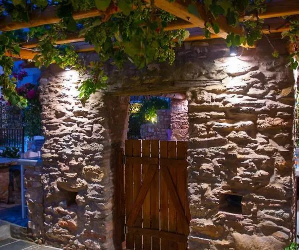 Appartamento Almyra Seaside