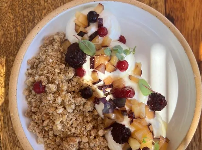 Almyra Seaside * Platis Gialos (Sifnos)